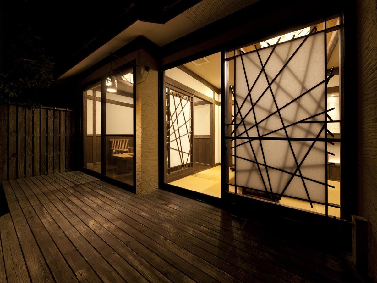 Takaharu Gokuraku Onsen Takumi No Yado酒店 外观 照片