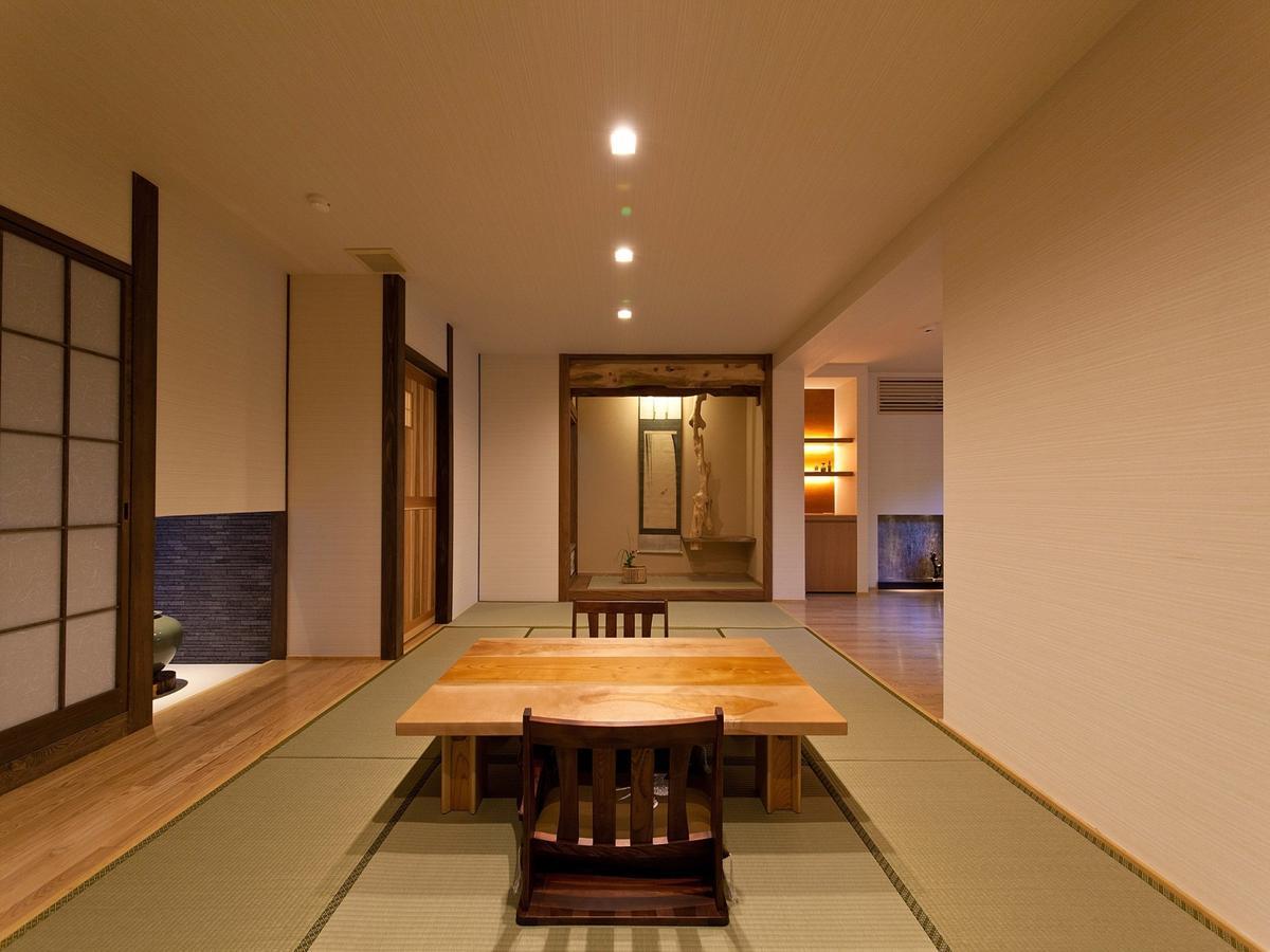 Takaharu Gokuraku Onsen Takumi No Yado酒店 外观 照片